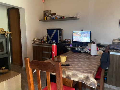 Imagen 6 de 15 de Chacra En Alquiler - Galpón - Ciudad Industrial - Neuquén