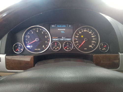 Volkswagen Touareg 3.6 V6 Premium