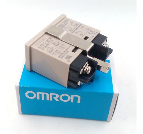 Contador Electronico Totalizador