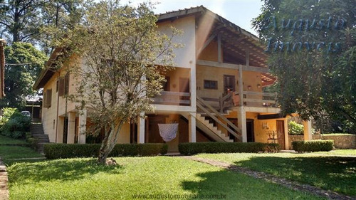 Imagem 23 de 29 de Chácaras À Venda Em Atibaia/sp - Compre O Seu Chácaras Aqui! - 1312470