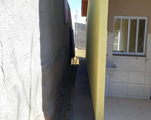 Imagem 10 de 25 de Casa No Bairro Nova Esmeraldas - Esmeraldas - Ca00195 - 34200388