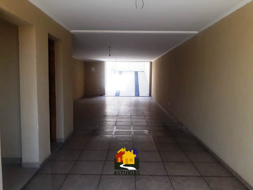 Imagem 12 de 15 de Sobrado Para Venda Vila Ponte Rasa - 2877-1