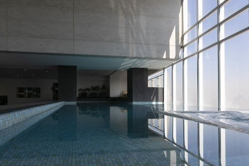 Imagen 9 de 20 de Venta Departamento Con Terraza En City Towers Park Grand