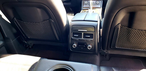 Imagen 9 de 15 de Volkswagen Touareg 2014 4.2 V8 Nave R Pikepeaks At