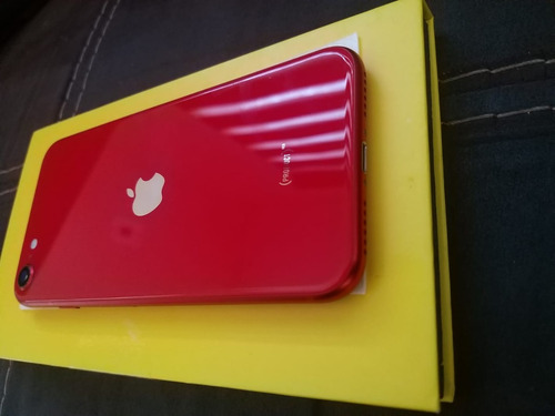Apple iPhone SE (2da Generación) 64 Gb - (product)red (Usado)