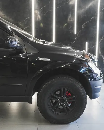 SsangYong Actyon Sports A200S