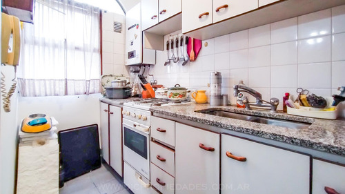 Departamento 2 Ambientes Venta - San Isidro