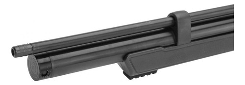 Carabina De Pressão Pcp Hatsan Flash 12 Tiros Calibre 5,5mm