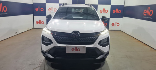 Renault Kardian 1.0 TCE FLEX EVOLUTION EDC