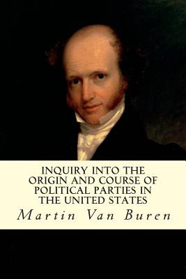 Libro Inquiry Into The Origin And Course Of Political Par...