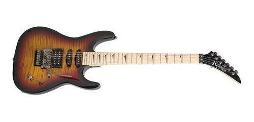 Guitarra Kramer Striker Custom 211 Floyd Rose (by Gibson)