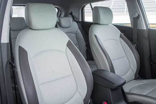 Imagem 13 de 15 de Hyundai Creta 1.6 At Action (flex)
