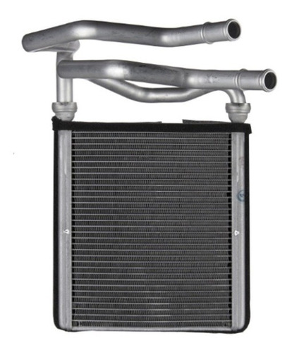 Radiador De Calefacción Lexus Rx350 2014 Deyac 3.5l