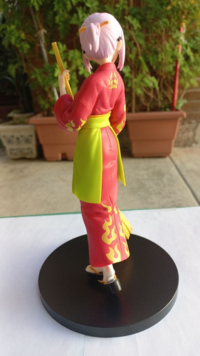 Figura Fate Grand O Mash Kyrielight Coverall Sega S/cja (Usado)