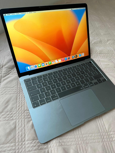 Macbook Air 2020