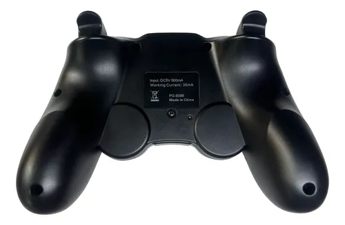 Control Ipega 9089 Bluetooth Pc Windows Android Ps3 (Usado)