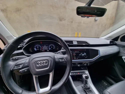 Audi Q3 1.4 Tfsi Attraction Plus