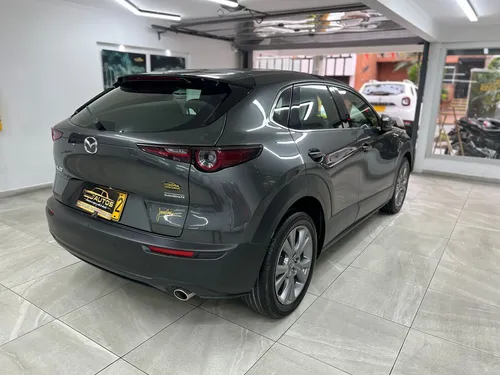 Mazda CX-30 Touring AT 2.0 2024