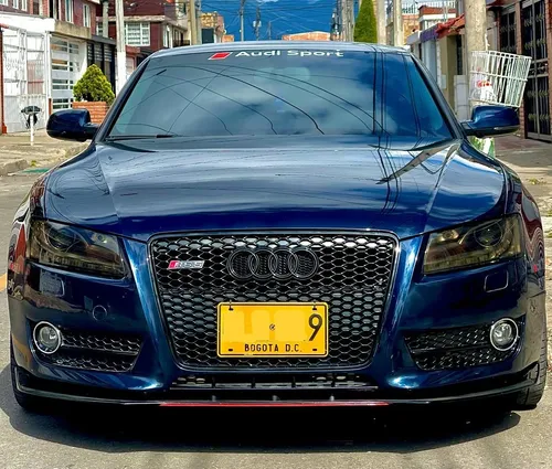 Audi A5 2.0 Tfsi Multitronic