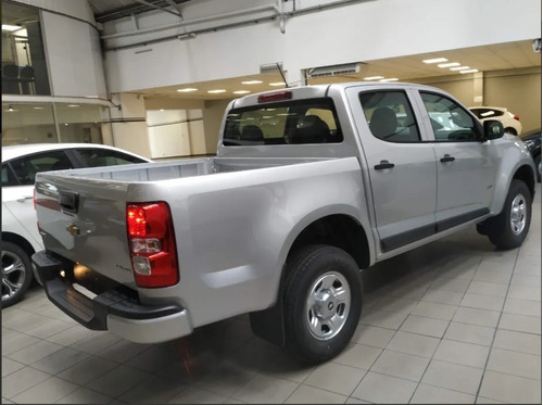 Imagen 6 de 12 de Nueva S10 Ls 4x2 100% Financiada X Plan Nacional!!