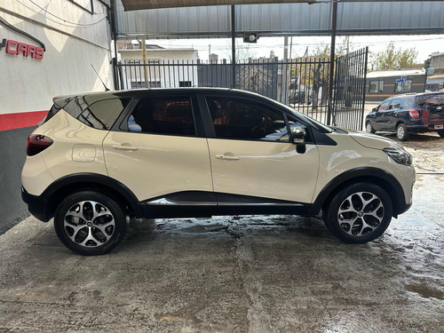 Renault Captur 2.0 Intens