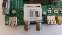 Comprar Main Ken Brown Kb40s3000sa No Funciona! Leer! Ak548