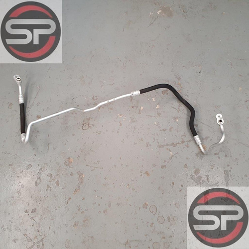 Cano Mangueira Ar Condicionado Bmw X5 3.0 2014 F15 (2)