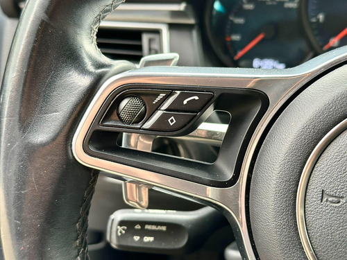 Porsche Macan R4 2.0 TURBO PDK