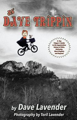 Libro Mo' Dave Trippin: More Day Trips In The Appalachian...