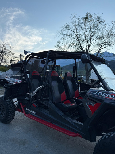 Polaris Rzr 1000 Xp 2017