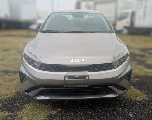 Kia Forte 2.0 Lx Mt