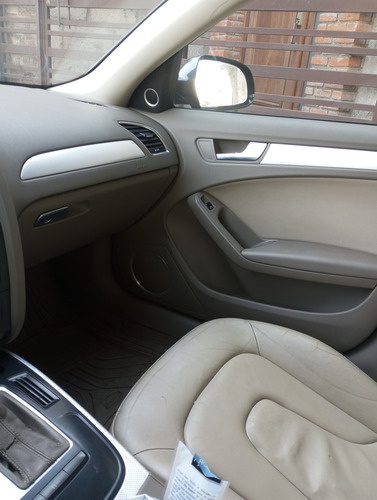 Audi A4 2.0 T Luxury S-tronic Quattro Dsg