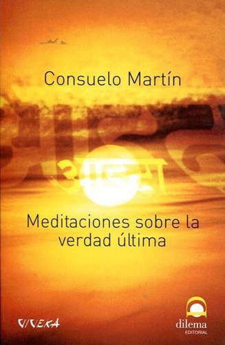 Meditaciones Sobre La Verdad Ultima