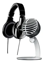 Comprar Shure Mv5 A240 Kit Grabacion Movil Shure Mv5a 240 Bnld Color Gris