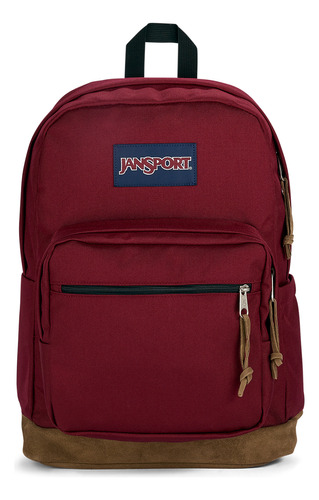 Mochila Jansport - Js0a4qva04s