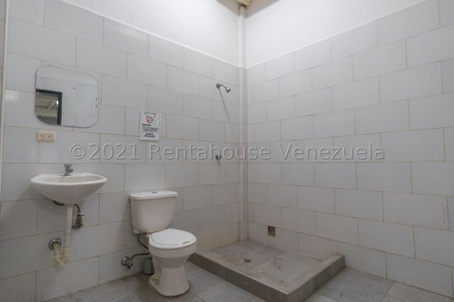 Imagen 21 de 29 de Edificio Comercial En Alquiler Oportunidad, Catia