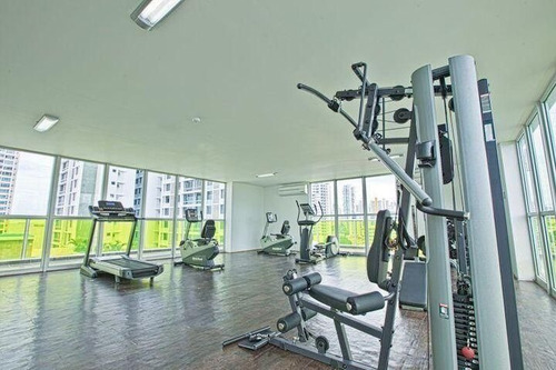 Imagen 13 de 14 de Venta De Apartamento De 120m2 En Ph Moon Tower 22-3776