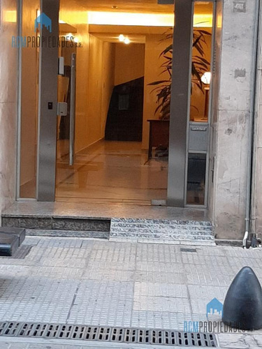 Imagen 8 de 8 de Venta Departamento Monoambiente Retiro