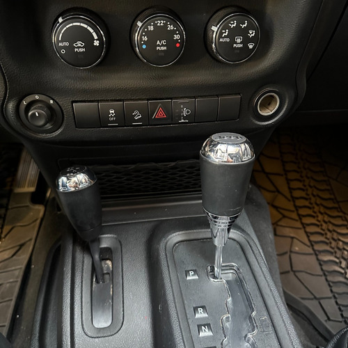 Jeep Wrangler 3.6 Rubicon 284hp Atx