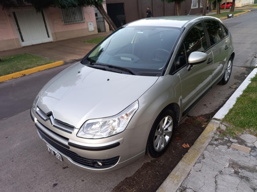 Citroën C4 1.6 X Pack Look