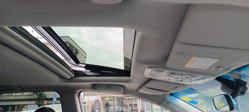 2 Dueños Automatica , Asientos De Cuero Suroof Camara Airbag