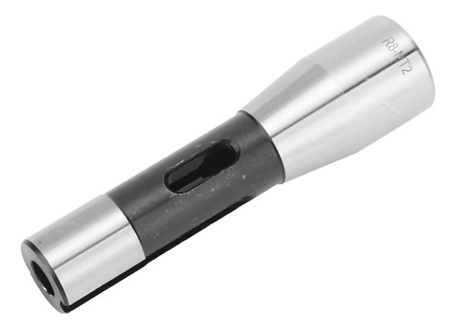 Adaptador De Enchufe De Fresado, Vástago A Husillo De Perfor