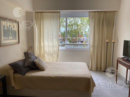 Departamento - Recoleta