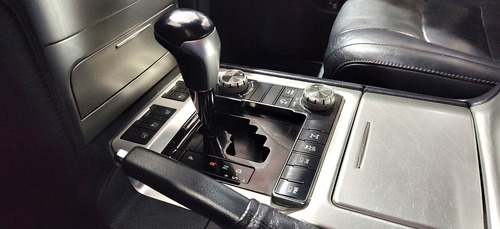 Toyota Land Cruiser 4.0 Prado Vx At