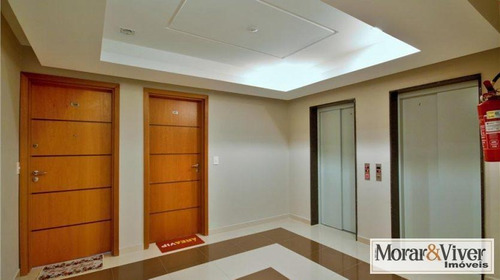 Imagem 6 de 15 de Apartamento Para Venda Em Curitiba, Boa Vista, 3 Dormitórios, 1 Suíte, 2 Banheiros, 1 Vaga - Ctba9920_1-1224991