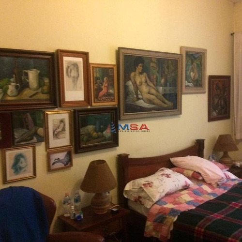 Imagem 12 de 26 de Casa À Venda, 239 M² Por R$ 2.300.000,00 - Vila Madalena - São Paulo/sp - Ca1184