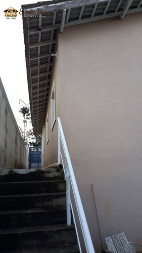 Imagem 7 de 15 de Casa 2 Dormitórios Na Estrada Municipal Do Aguassai Caucaia Do Alto - Sh21299