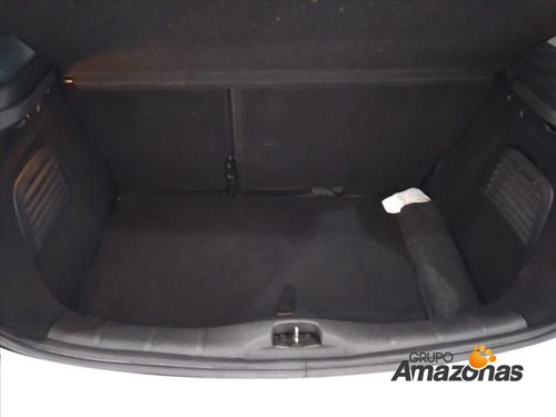 Citroën C3 1.5 TENDANCE 8V FLEX 4P MANUAL