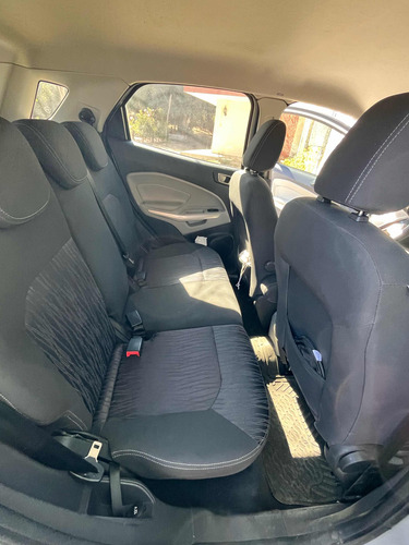 Ford Ecosport Titanium 1.6l