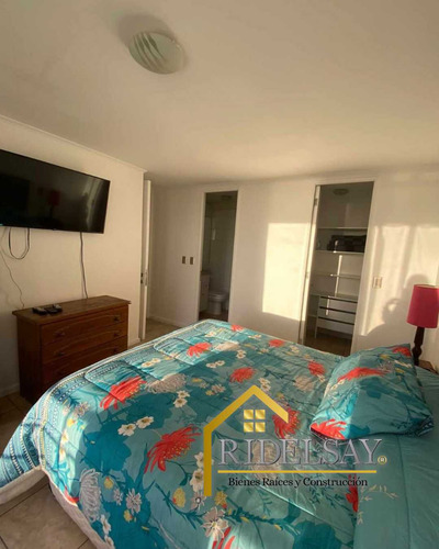 Ridelsay Vende Departamento En Peñuelas (107965)